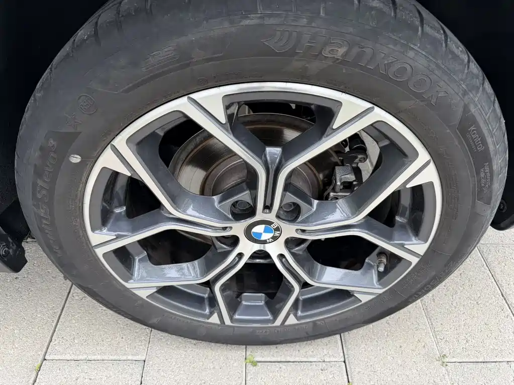 BMW X1 sDrive20 Li Fashion
