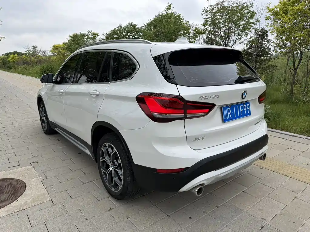 BMW X1 sDrive20 Li Fashion