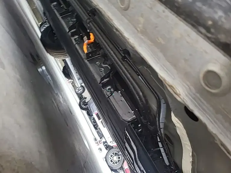 Wuling Starlight S 130 km Flagship