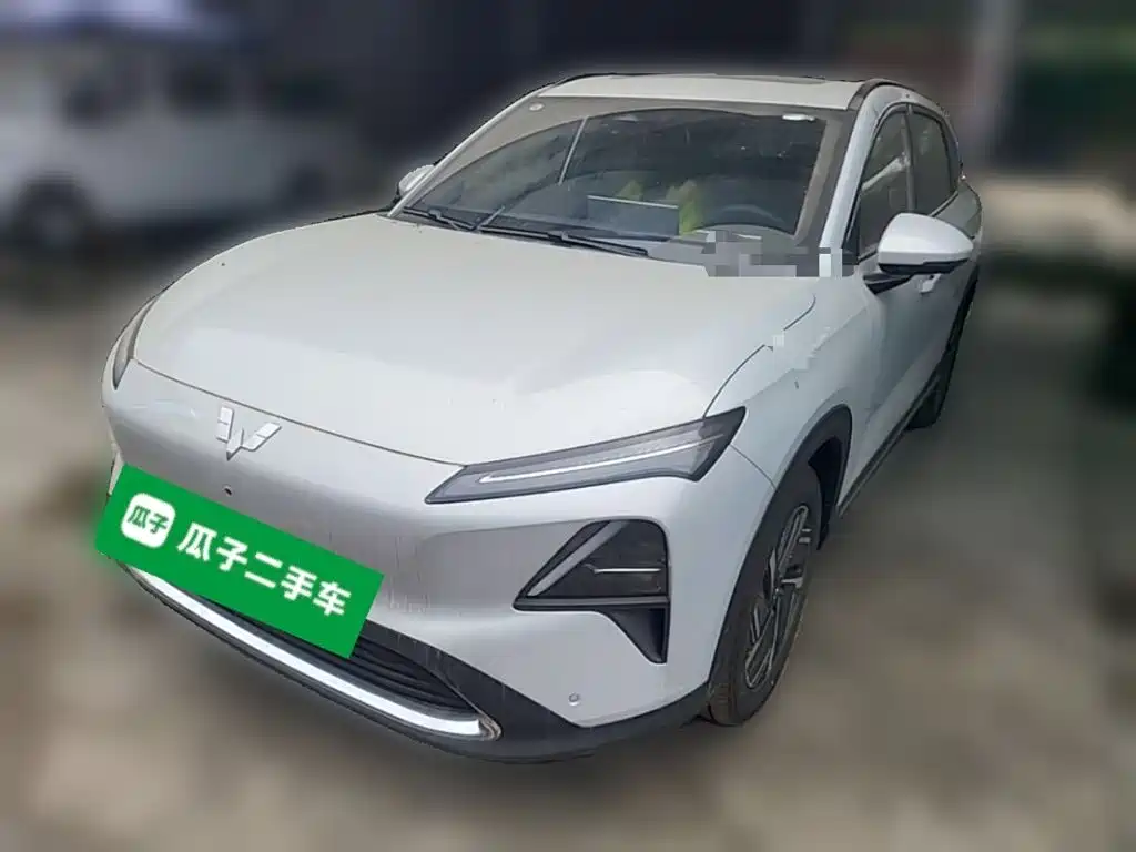 Wuling Starlight S 130 km Flagship