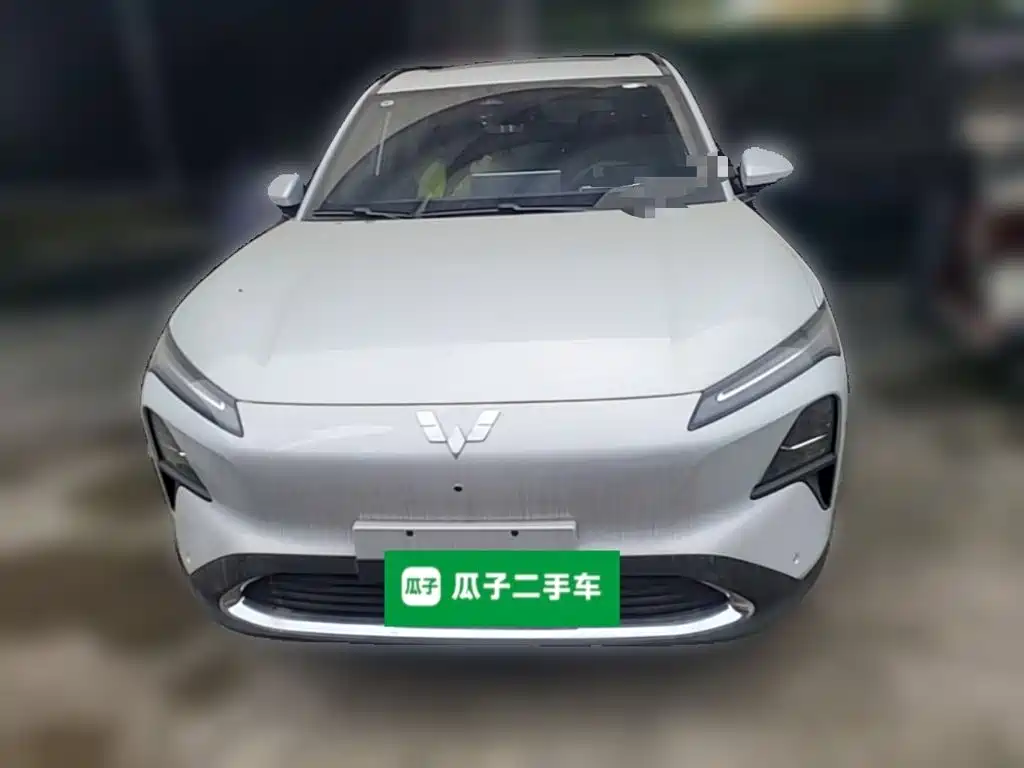 Wuling Starlight S 130 km Flagship