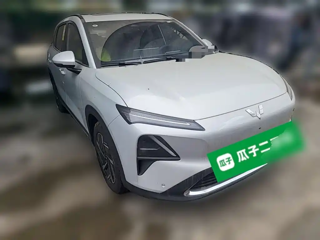 Wuling Starlight S 130 km Flagship