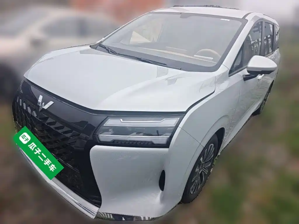 Xingguang 730 NEV 星光730新能源 2025款 插混 125 km 豪华型