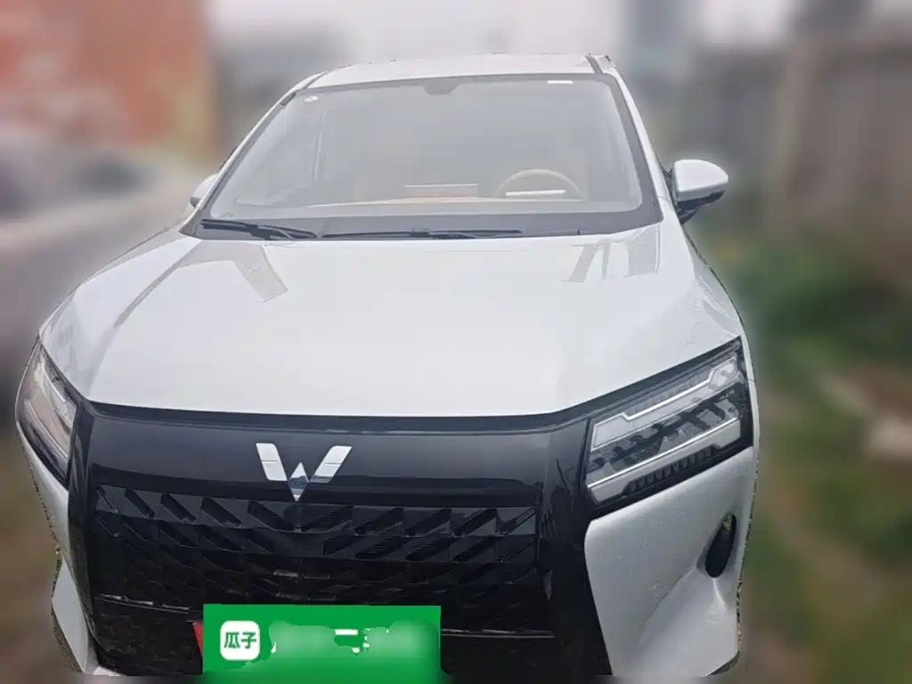 Xingguang 730 NEV 星光730新能源 2025款 插混 125 km 豪华型