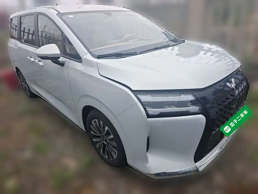 Xingguang 730 NEV 星光730新能源 2025款 插混 125 km 豪华型