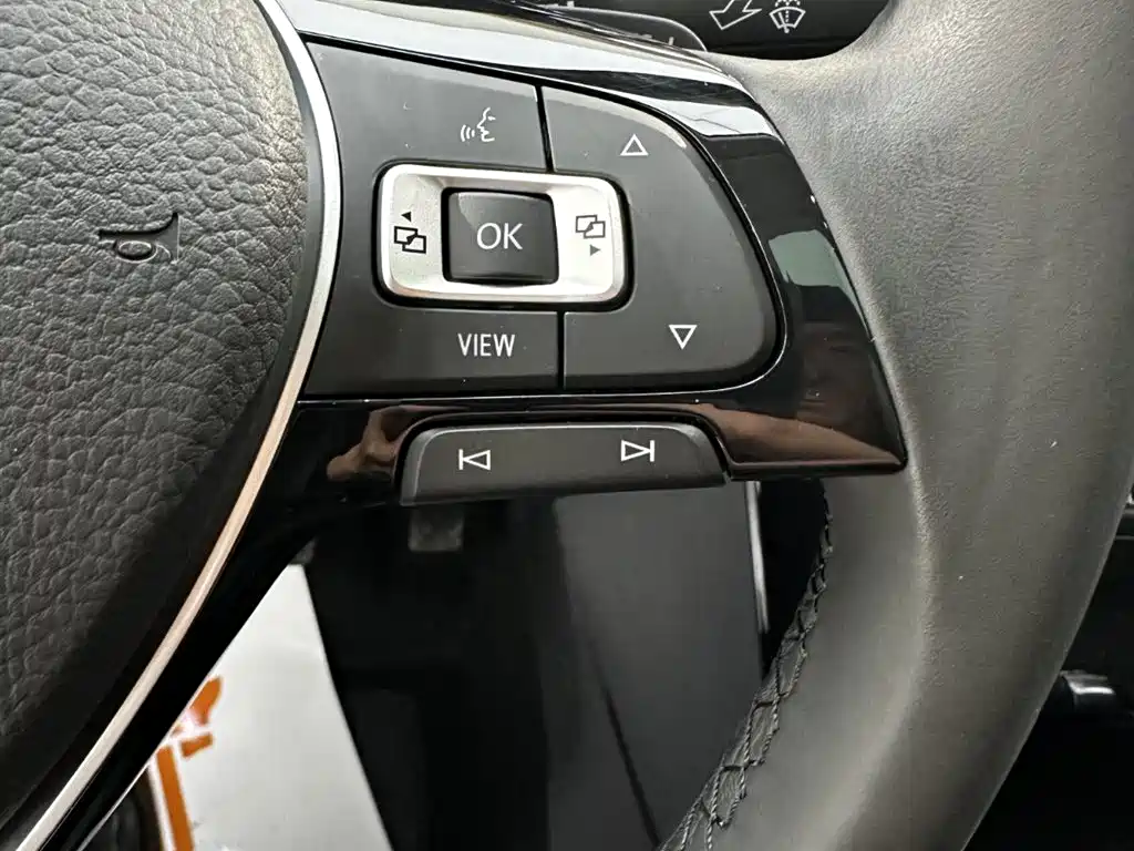 T-ROC 280 TSI DSG 2 WD Comfort Enjoyment PLUS