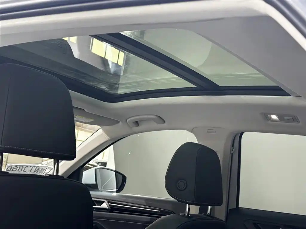 T-ROC 280 TSI DSG 2 WD Comfort Enjoyment PLUS