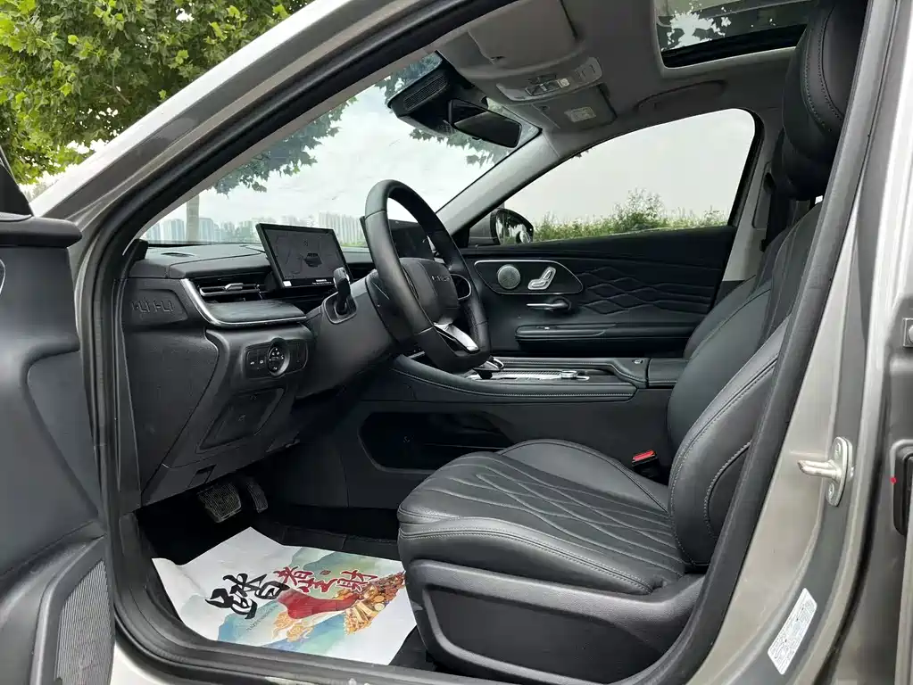 Arrizo 8 PRO 1.6 T DCT Comfort