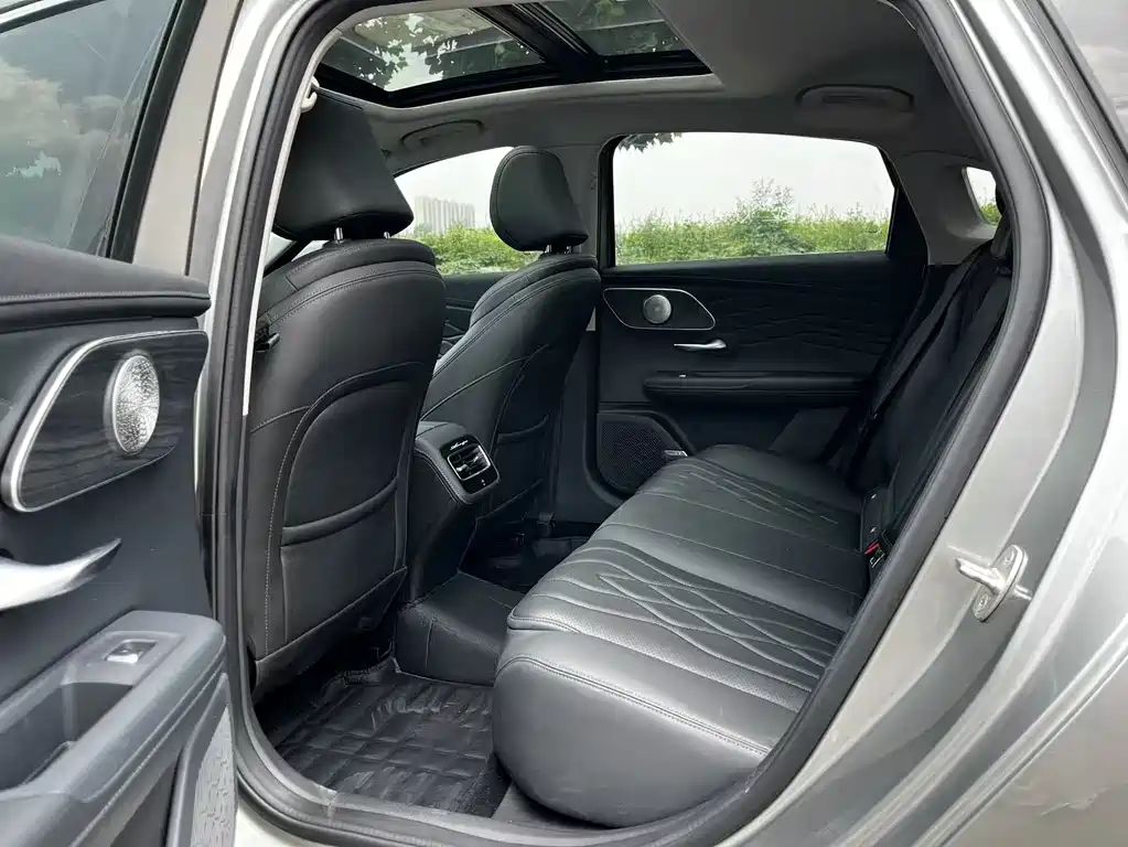 Arrizo 8 PRO 1.6 T DCT Comfort