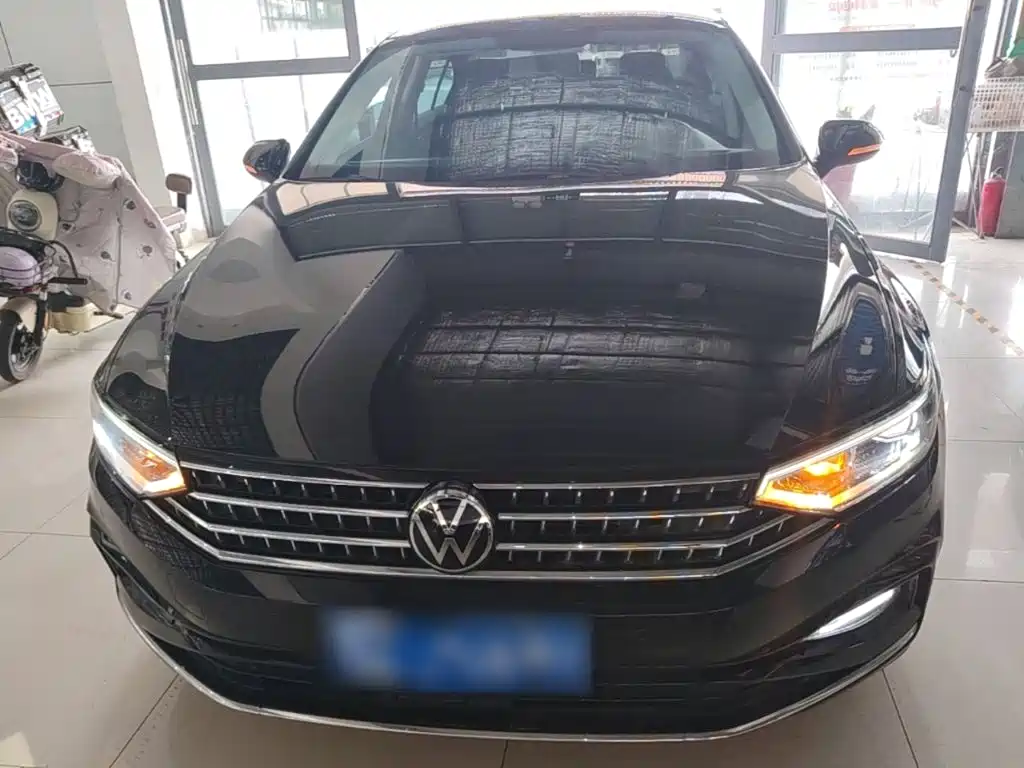 Magotan 200 10 K Commemorative 280 TSI DSG Comfort