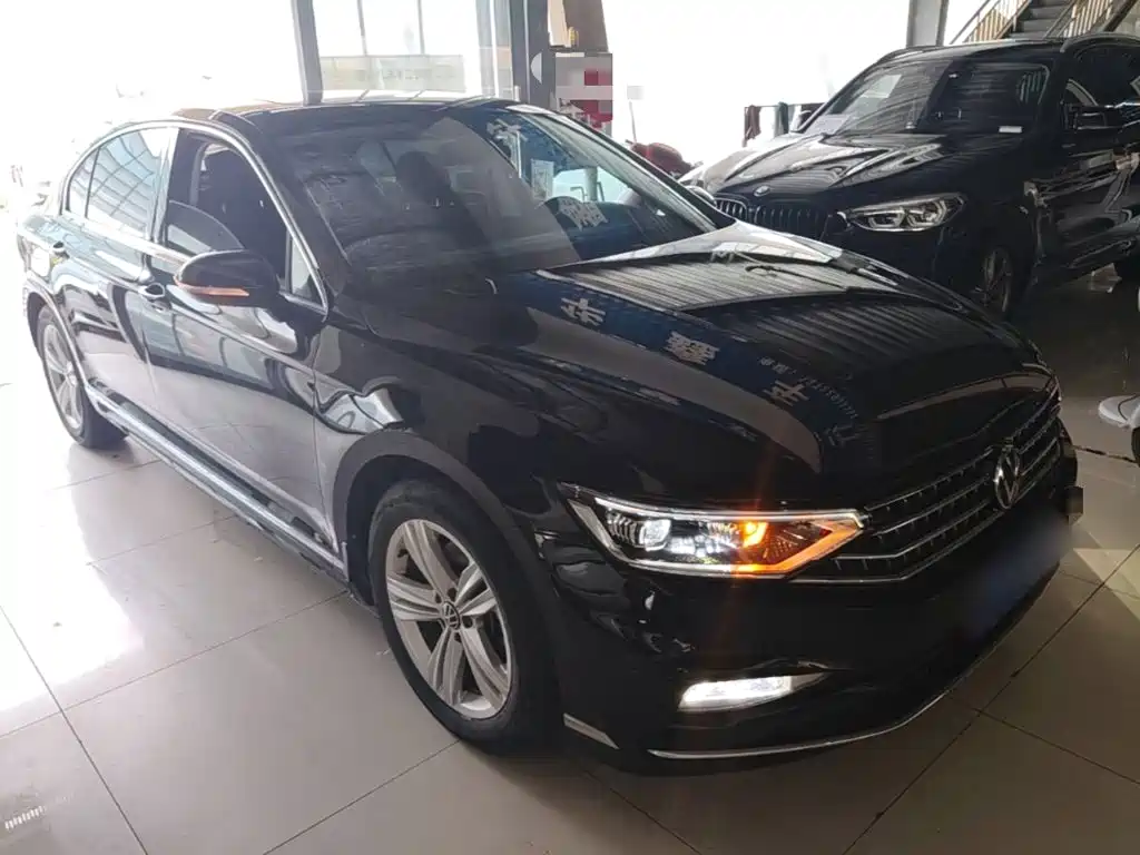 Magotan 200 10 K Commemorative 280 TSI DSG Comfort