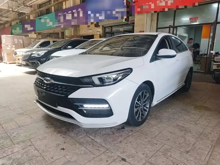 Chery Arrizo GX Champion 1.5 L CVT Premium