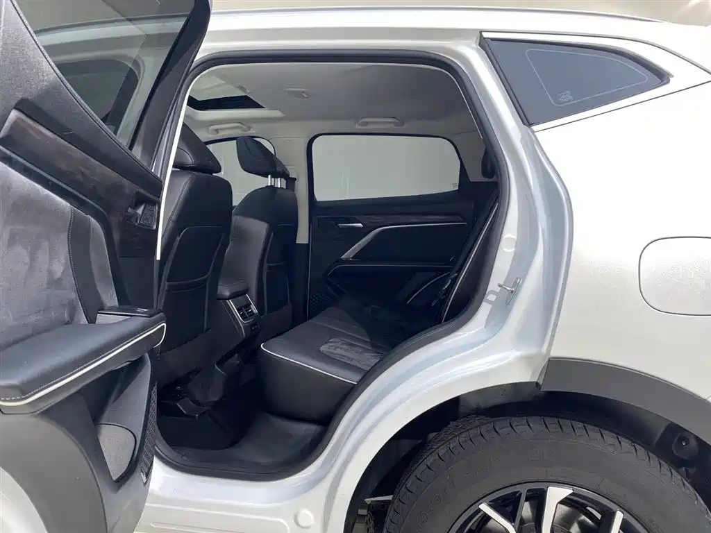 Haval H6 China Style 1.5 T Auto Urban