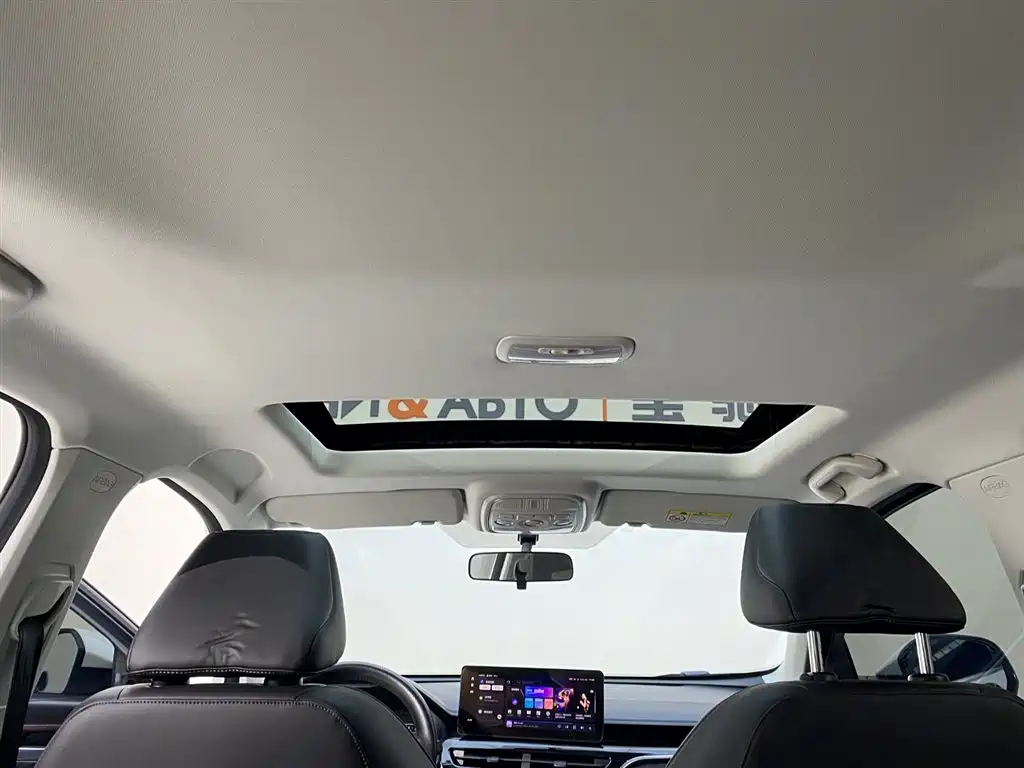 Haval H6 China Style 1.5 T Auto Urban
