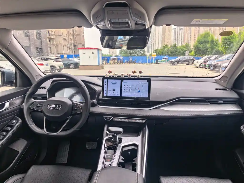 Xingrui 2.0 TD Luxury