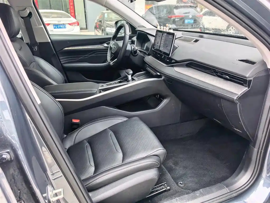 Xingrui 2.0 TD Luxury