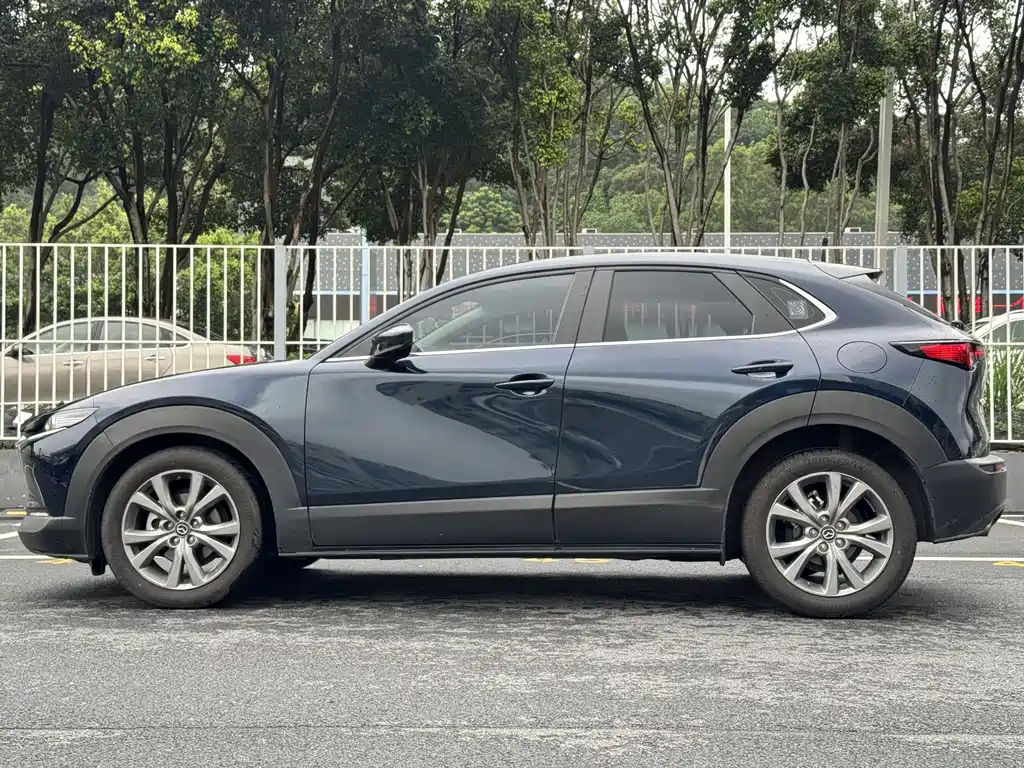Mazda CX-30 2.0 L Auto Elegant Joy