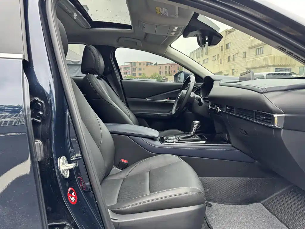 Mazda CX-30 2.0 L Auto Elegant Joy
