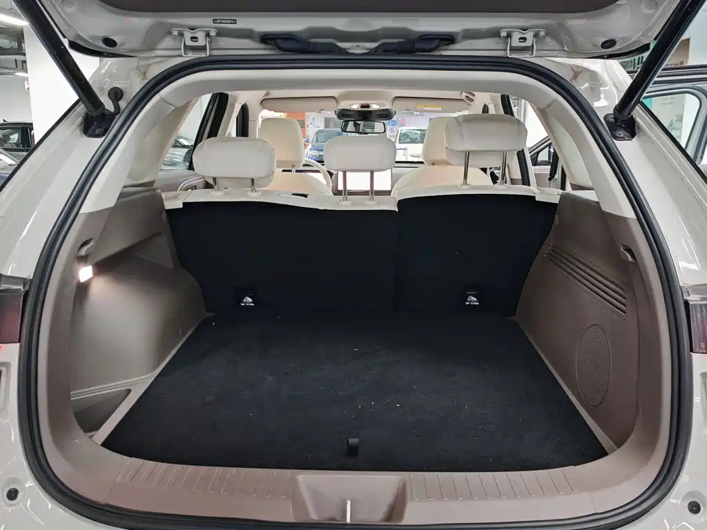 Haval Xiaolong MAX Hi4 165 Ultra Smart Drive