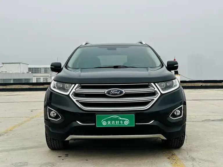 Ford Edge EcoBoost 245 4 WD Supreme Sharp 7-seat