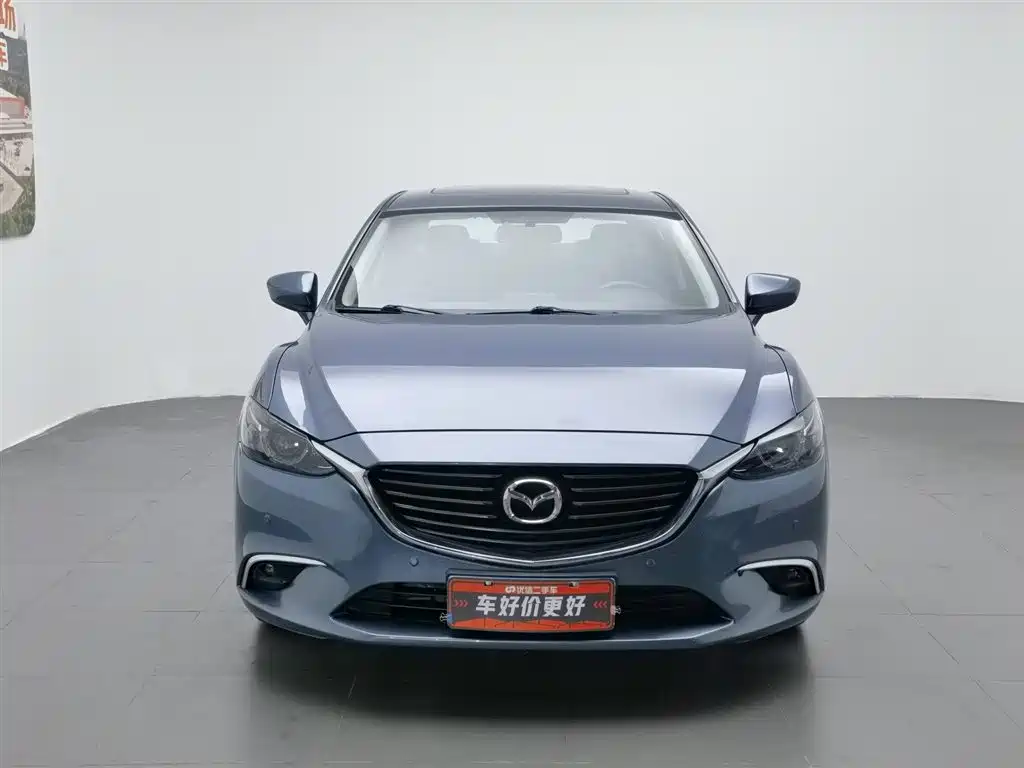 Atenza 2.0 L Blue Sky Luxury