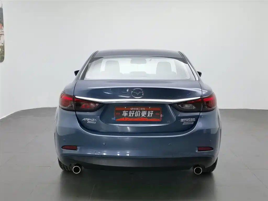 Atenza 2.0 L Blue Sky Luxury