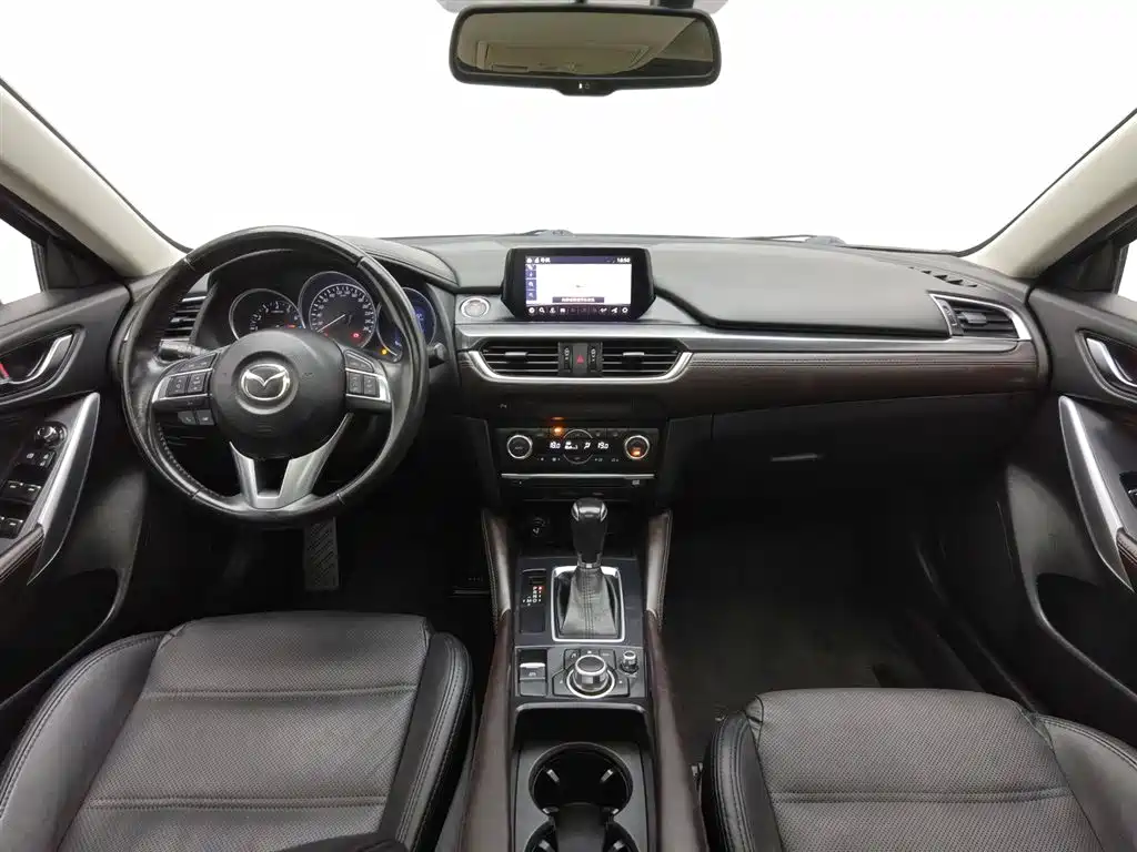 Atenza 2.0 L Blue Sky Luxury