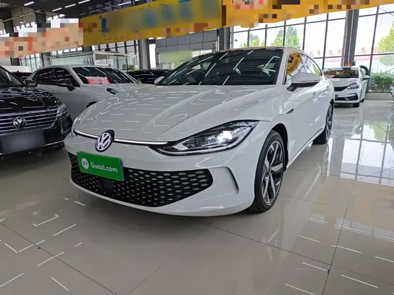 Volkswagen Lamando Lamando L 280 TSI DSG Spicy Cool
