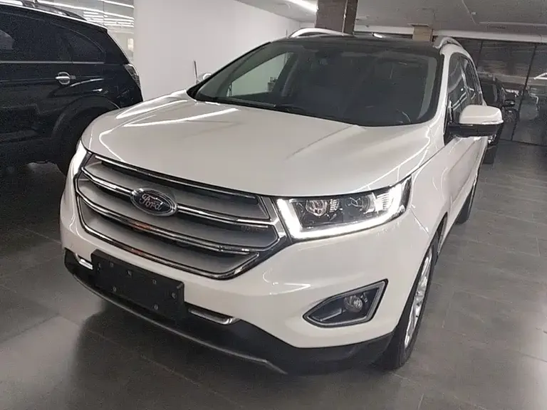 Ford Edge EcoBoost 245 2 WD Grand Sharp 7-seat CN-V
