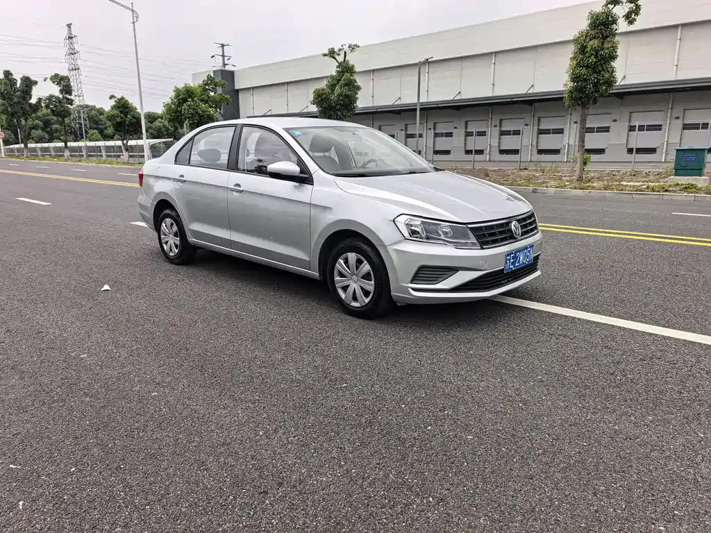 Jetta 1.5 L Auto Fashion