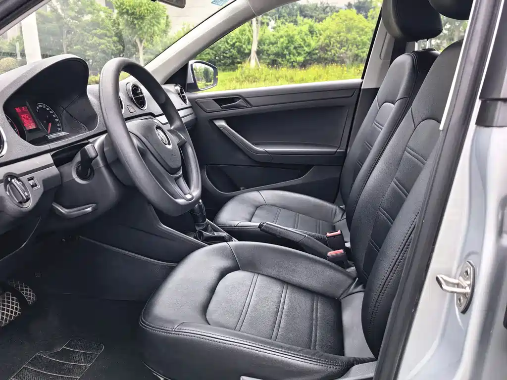 Jetta 1.5 L Auto Fashion