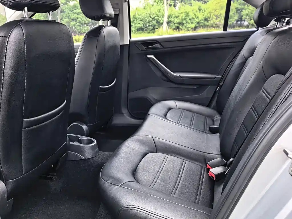 Jetta 1.5 L Auto Fashion