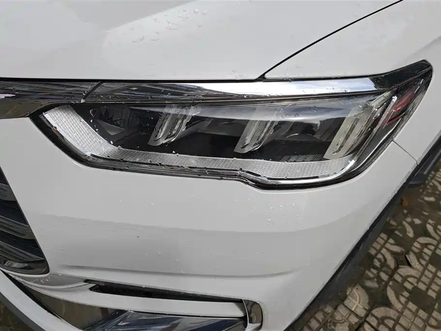 Song Pro 1.5 T Auto Elite