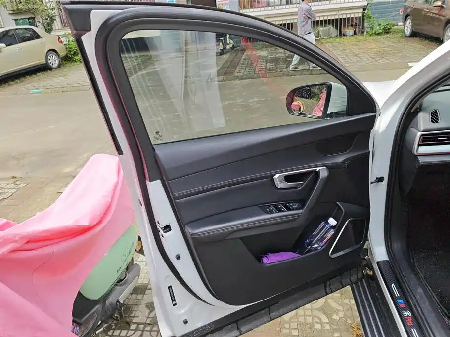 Song Pro 1.5 T Auto Elite