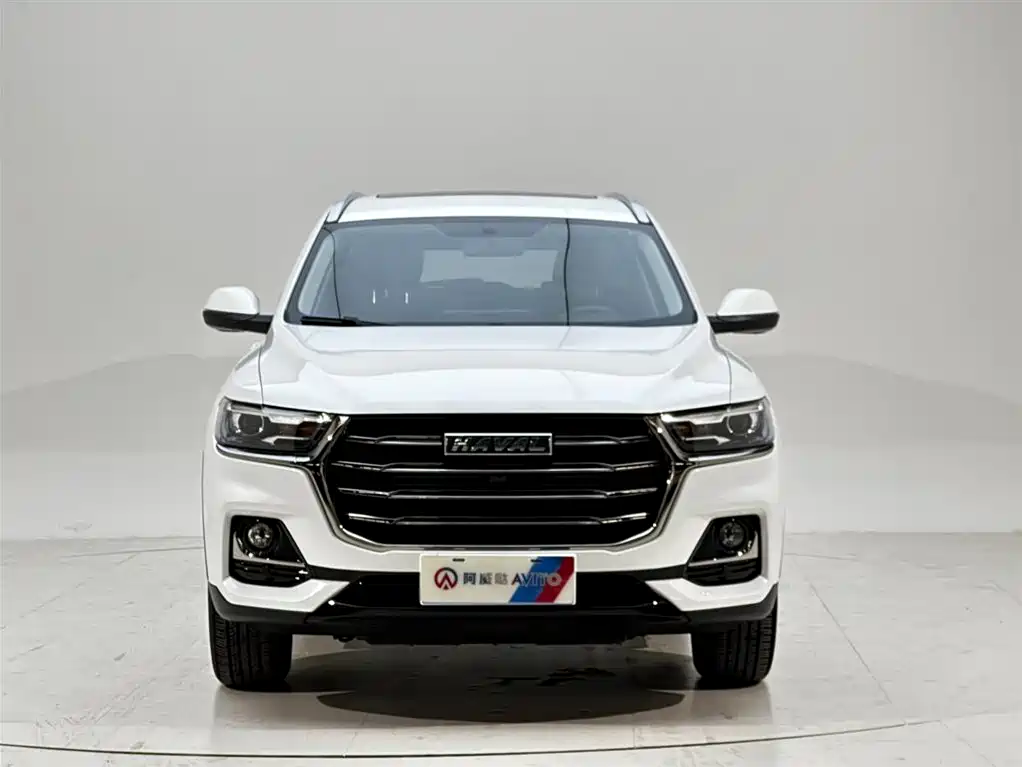 Haval H6 China Style 1.5 T Auto Urban