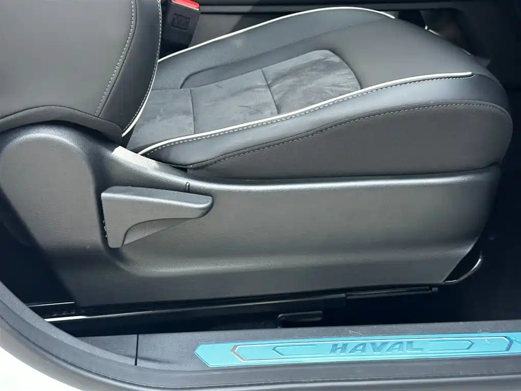 Haval H6 China Style 1.5 T Auto Urban