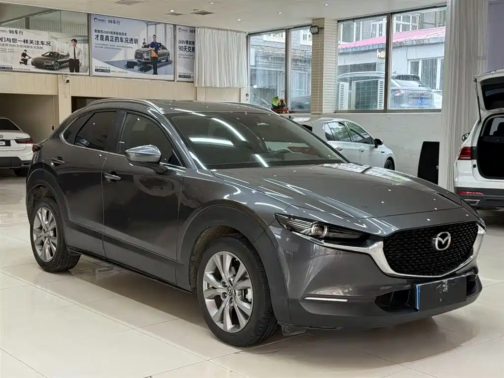 Mazda CX-30 2.0 L Auto Jiayue