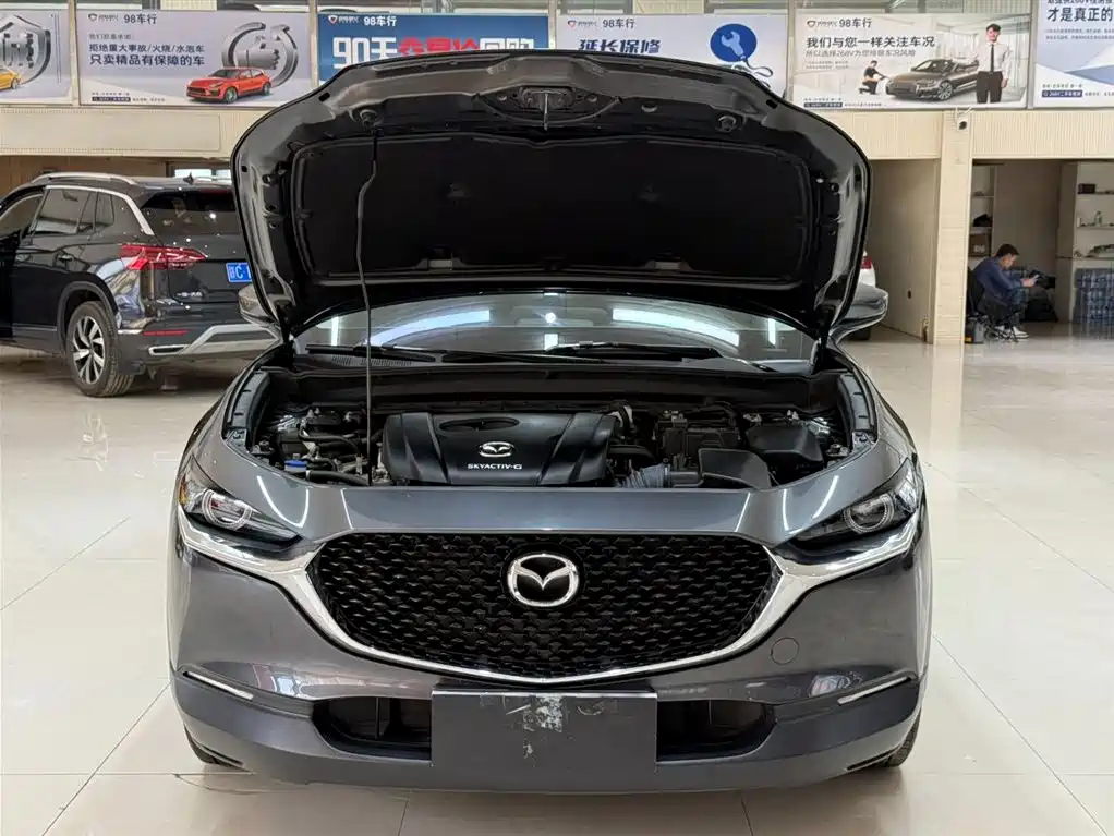 Mazda CX-30 2.0 L Auto Jiayue