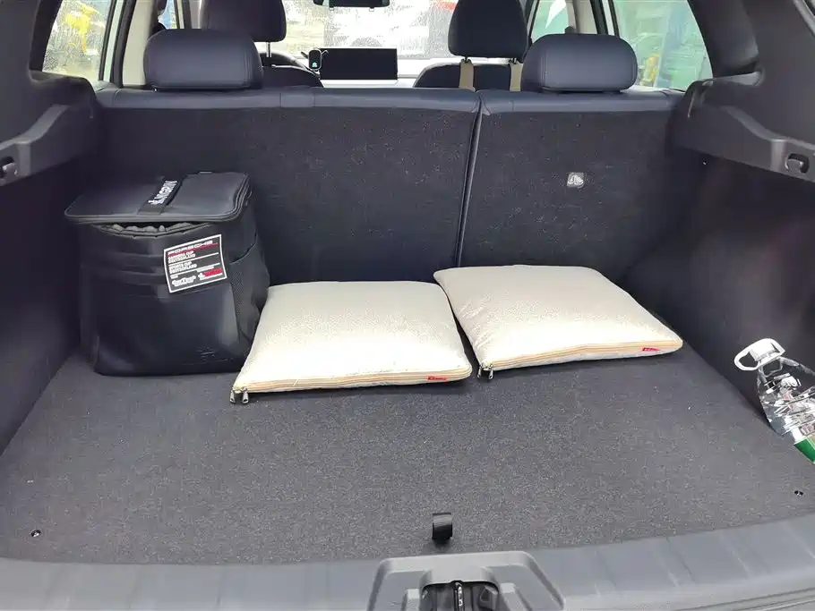 Qashqai Honor 2.0 L CVT XV Sincere