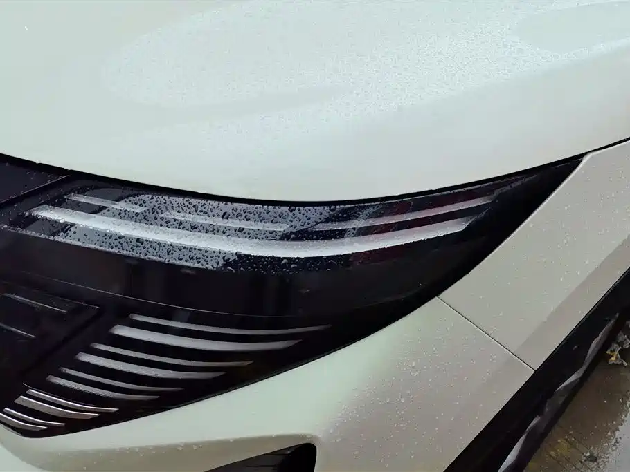 Qashqai Honor 2.0 L CVT XV Sincere