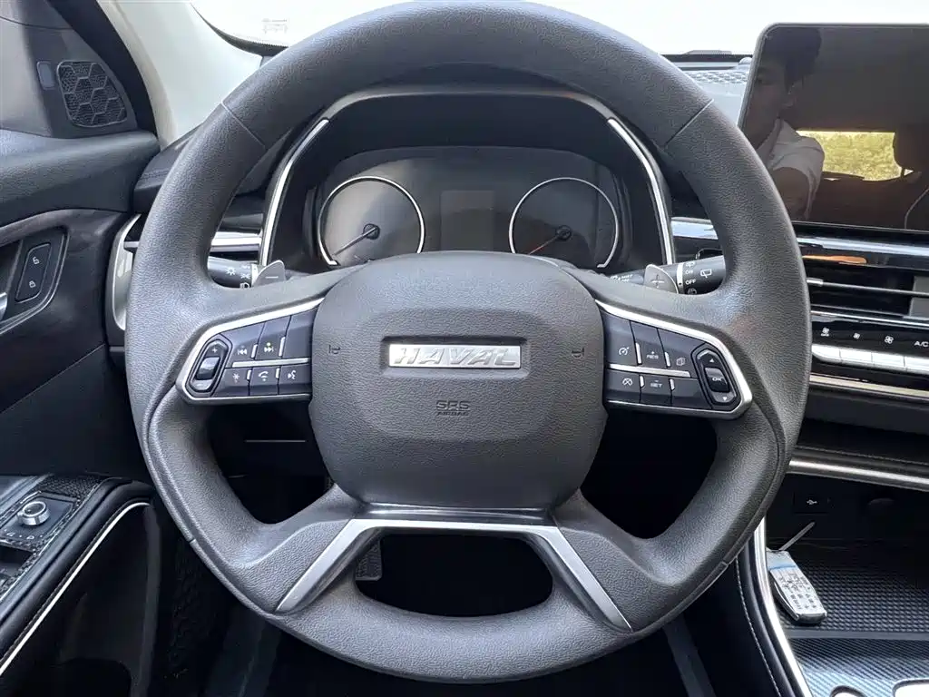 Haval H6 China Style 1.5 T Auto Urban