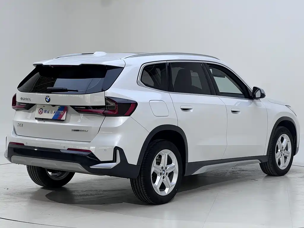BMW X1 sDrive20 Li X Design Package