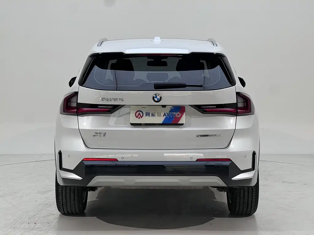 BMW X1 sDrive20 Li X Design Package