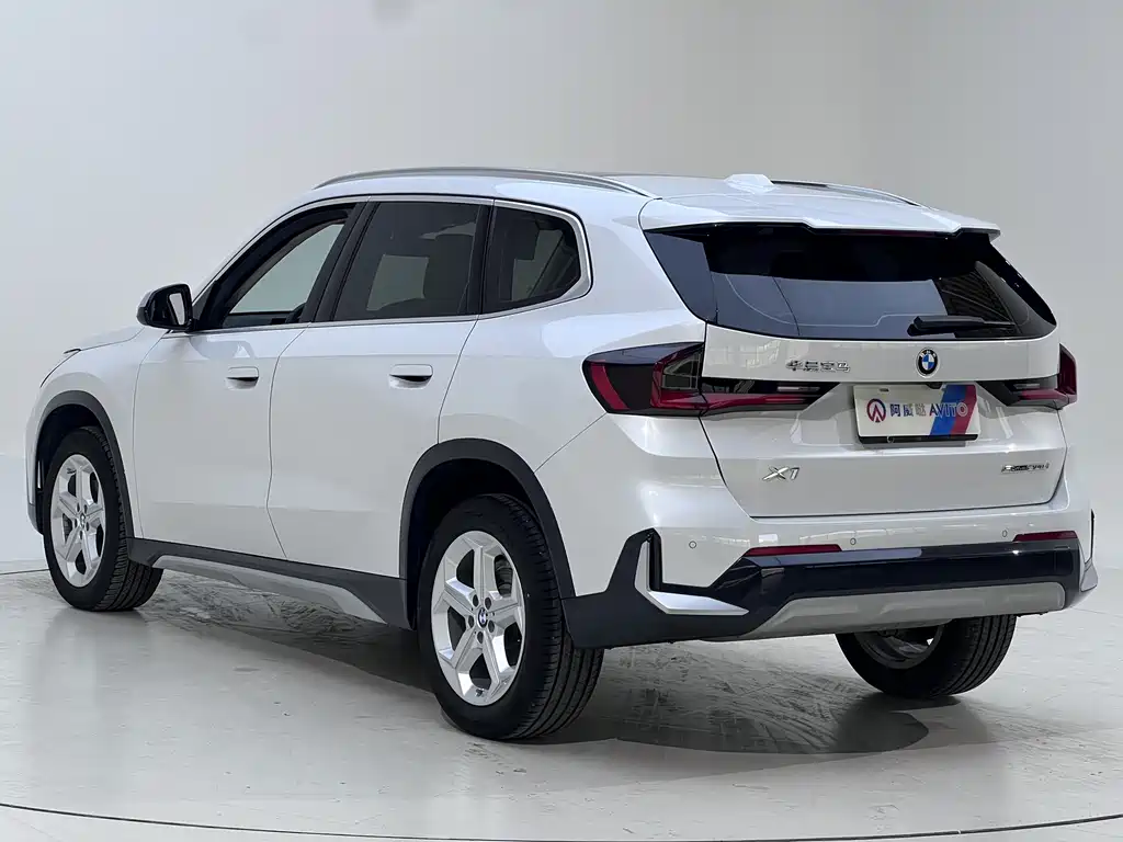 BMW X1 sDrive20 Li X Design Package
