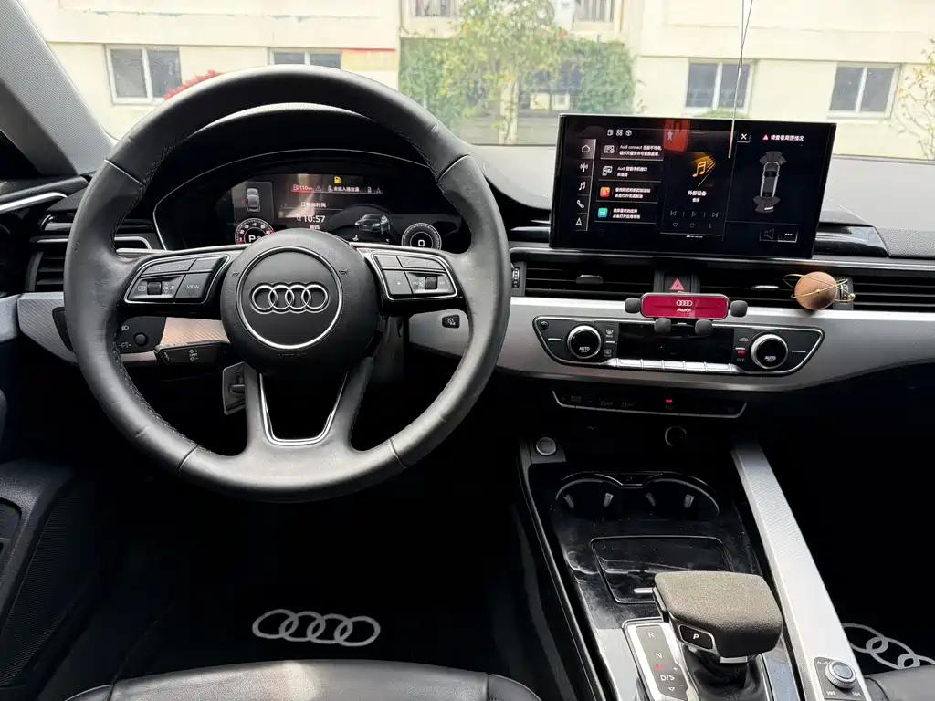 Audi A5 (Import) Sportback 40 TFSI Fashion Elegant