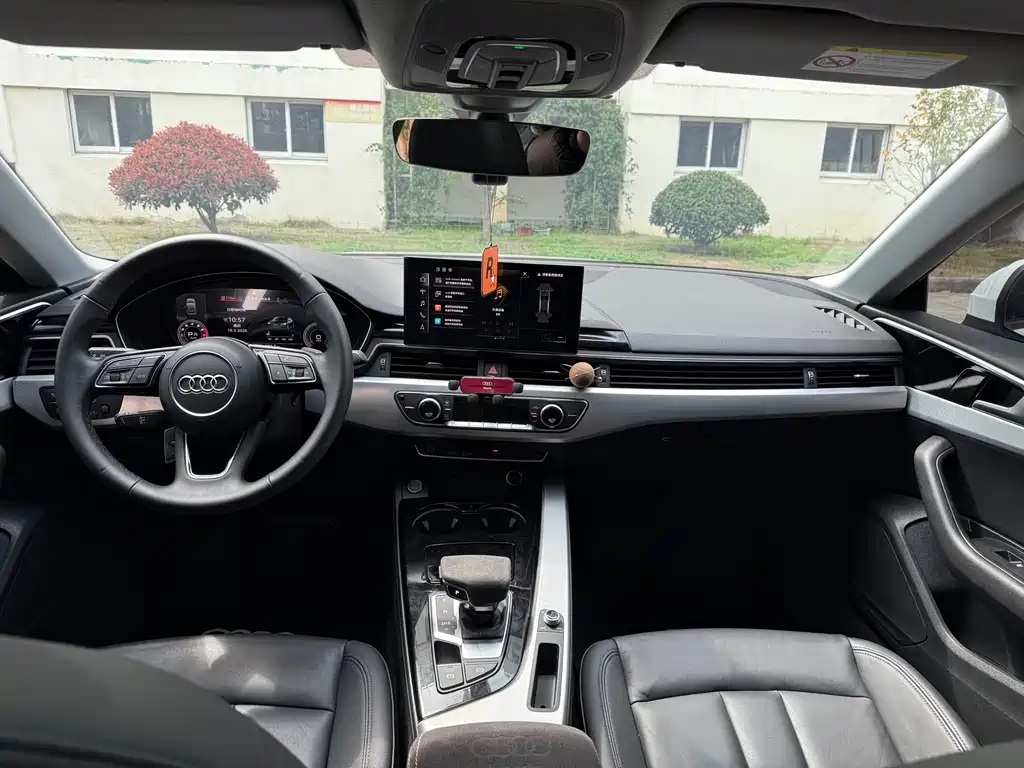 Audi A5 (Import) Sportback 40 TFSI Fashion Elegant