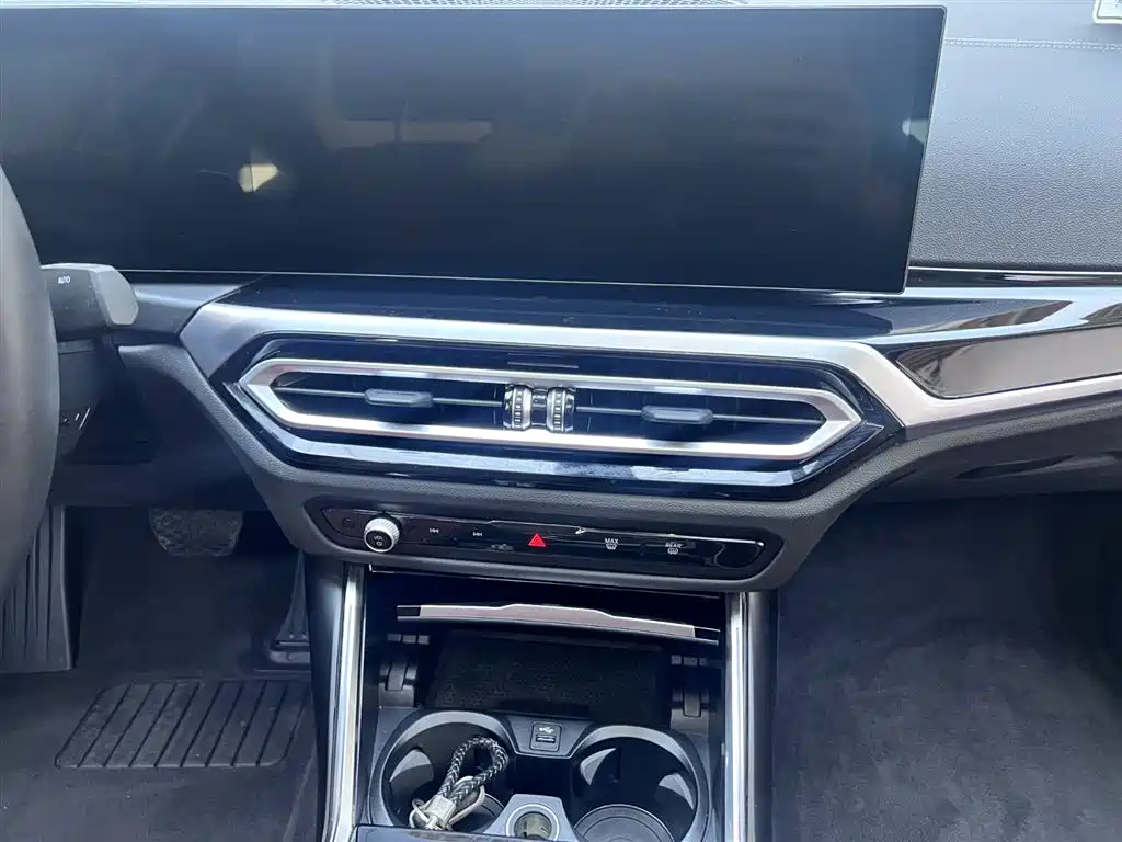 BMW 3 Series 320 Li M Sport Package