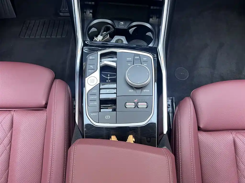 BMW 3 Series 320 Li M Sport Package