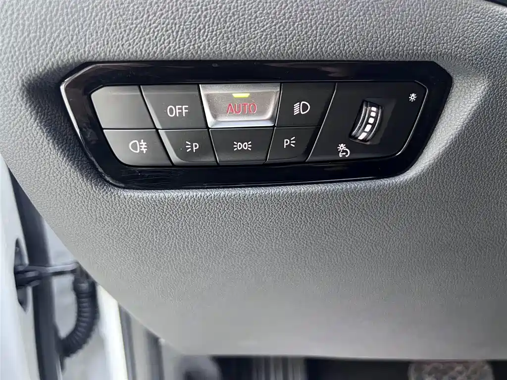 BMW 3 Series 320 Li M Sport Package