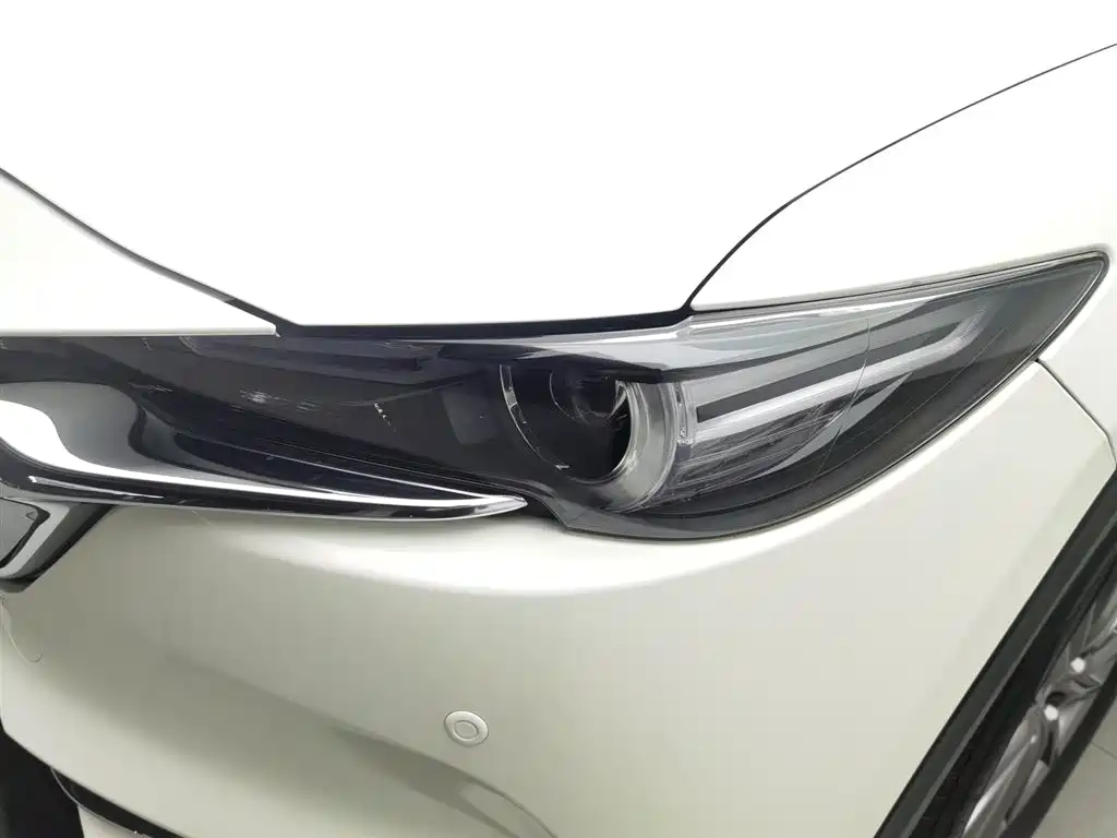 Mazda CX-5 2.5 L Auto 2 WD Smart